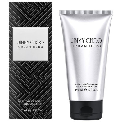 Jimmy Choo Urban Hero As Balm 150 Ml