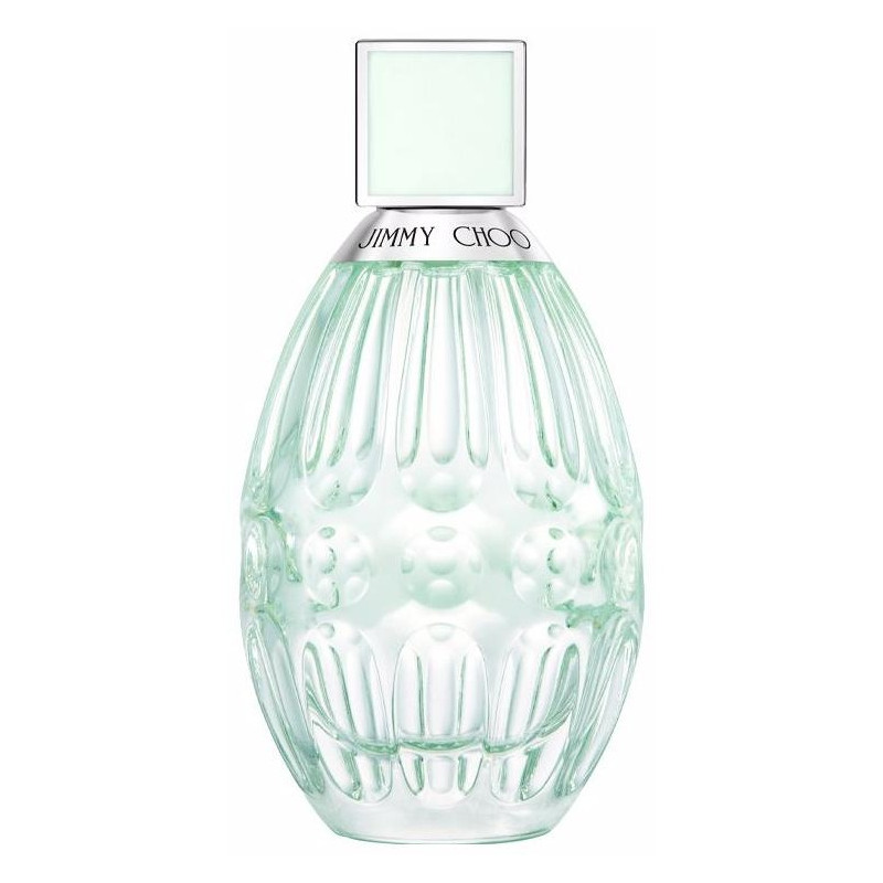 Jimmy Choo Floral Eau De Toilette Vaporizador 60 Ml