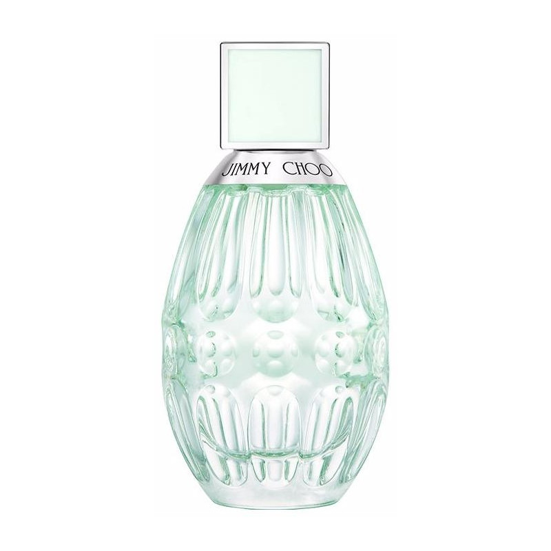 Jimmy Choo Floral Eau De Toilette Vaporizador 40 Ml