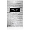 Jimmy Choo Man Eau De Toilette Vaporizador 30 Ml