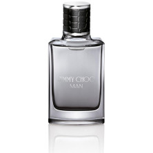 Jimmy Choo Man Eau De Toilette Vaporizador 30 Ml