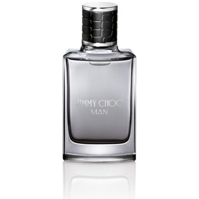 Jimmy Choo Man Eau De Toilette Vaporizador 30 Ml