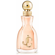 Jimmy Choo I Want Choo Eau De Parfum 40Ml