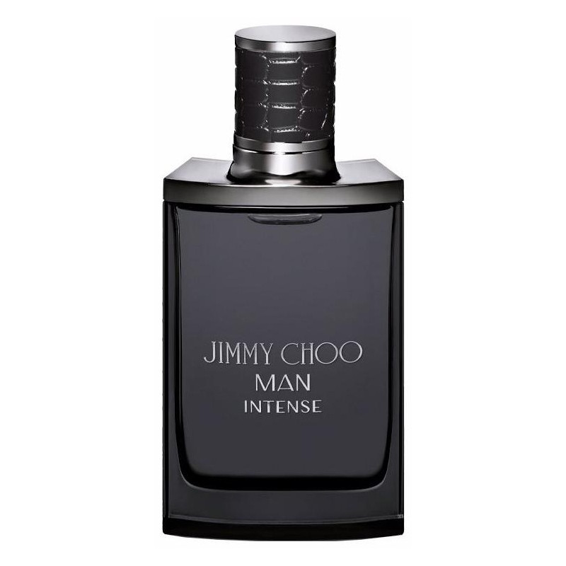 Jimmy Choo Man Intense Eau De Toilette Vaporizador 50 Ml
