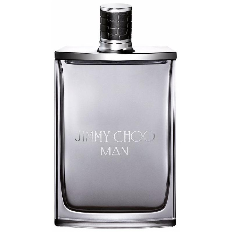 Jimmy Choo Man Eau De Toilette Vaporizador 200 Ml