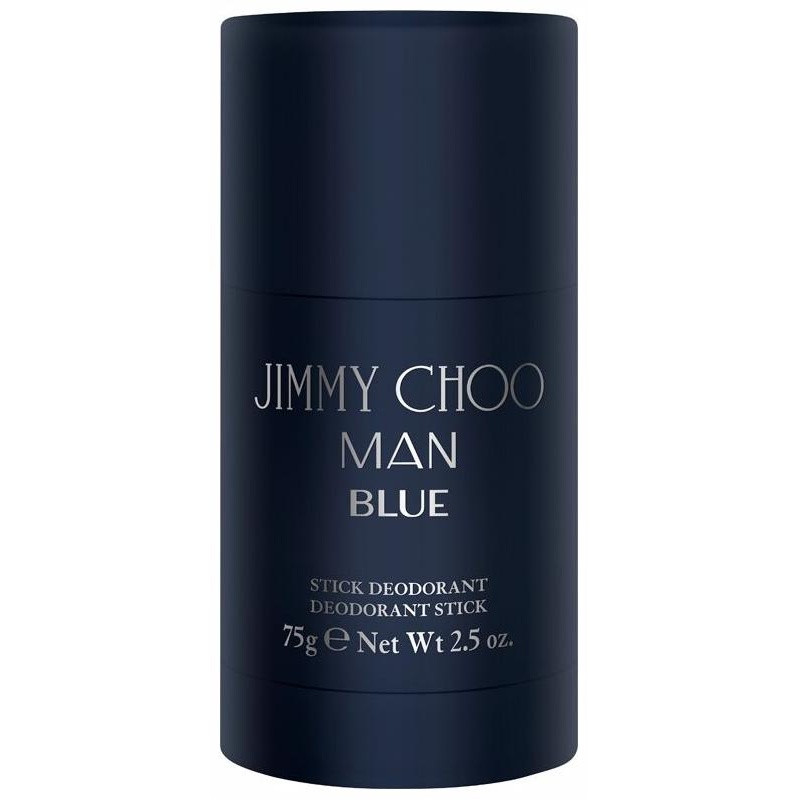 Jimmy Choo Man Blue Desodorante Stick 75G