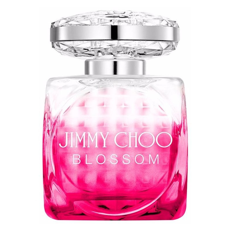 Jimmy Choo Blossom Eau De Parfum 60Ml Vaporizador