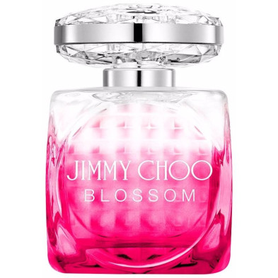 Jimmy Choo Blossom Eau De Parfum 100Ml Vaporizador