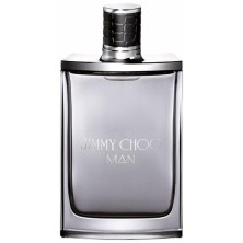 Jimmy Choo Man Eau De Toilette Vaporizador 100 Ml