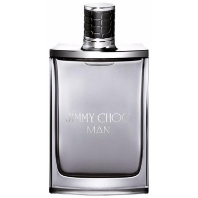 Jimmy Choo Man Eau De Toilette Vaporizador 100 Ml