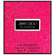 Jimmy Choo Blossom Eau De Parfum 40Ml Vaporizador