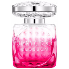 Jimmy Choo Blossom Eau De Parfum 40Ml Vaporizador