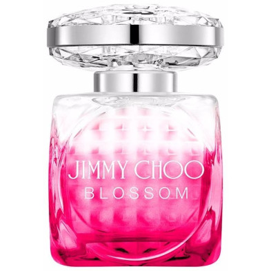Jimmy Choo Blossom Eau De Parfum 40Ml Vaporizador