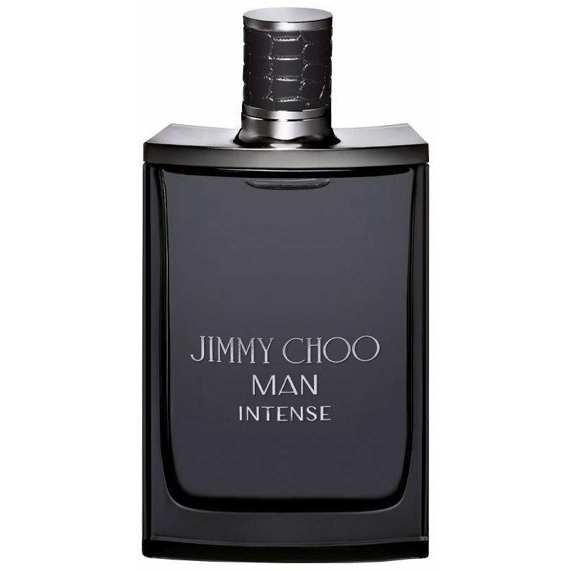 Jimmy Choo Man Intense Eau De Toilette Vaporizador 100 Ml