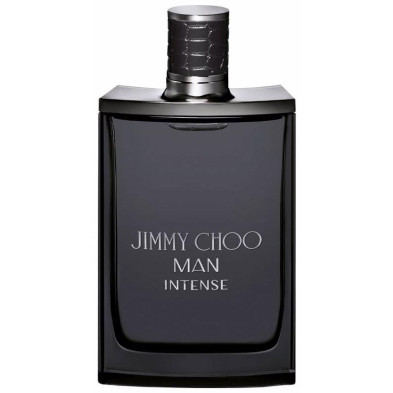 Jimmy Choo Man Intense Eau De Toilette Vaporizador 100 Ml