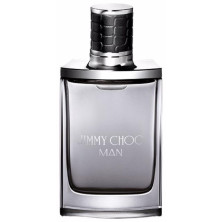 Jimmy Choo Man Eau De Toilette Vaporizador 50 Ml