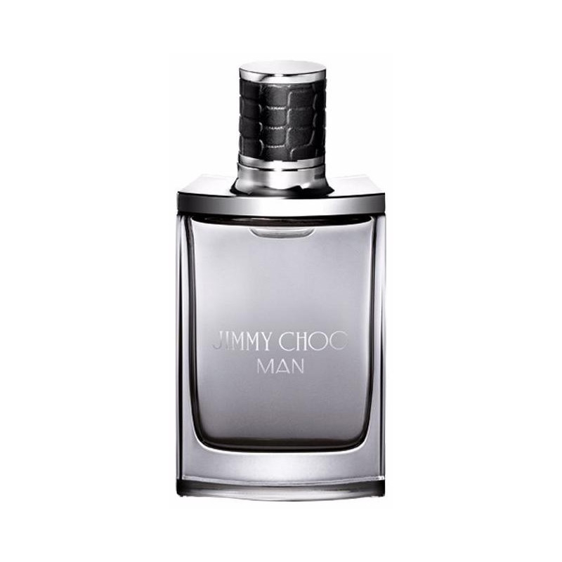 Jimmy Choo Man Eau De Toilette Vaporizador 50 Ml