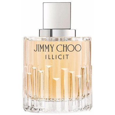 Jimmy Choo Illicit Eau De Parfum 100Ml Vaporizador