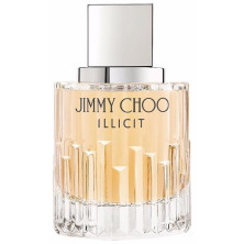 Jimmy Choo Illicit Eau De Parfum 60Ml Vaporizador