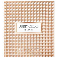 Jimmy Choo Illicit Eau De Parfum 60Ml Vaporizador