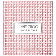 Jimmy Choo Illicit Flower Eau De Toilette 100Ml Vaporizador