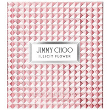 Jimmy Choo Illicit Flower Eau De Toilette 60Ml Vaporizador