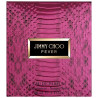 Jimmy Choo Fever Eau De Parfum Vaporizador 60 Ml