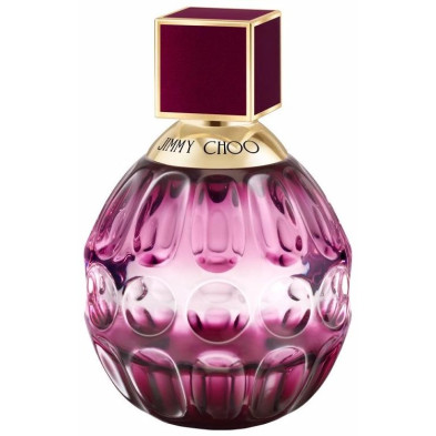 Jimmy Choo Fever Eau De Parfum Vaporizador 60 Ml