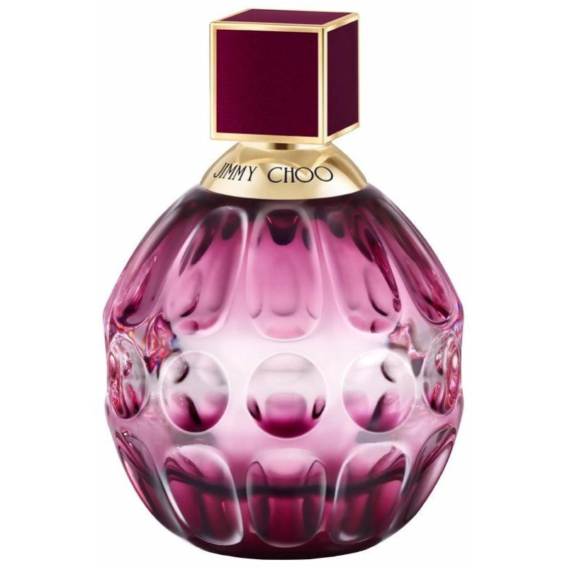 Jimmy Choo Fever Eau De Parfum Vaporizador 100 Ml