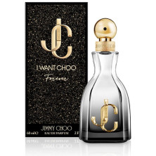 I Want Choo Forever Eau De Parfum Vaporizador 60 Ml