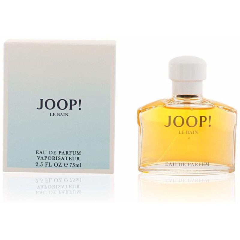 Joop Le Bain Eau De Parfum Vaporizador 75 Ml