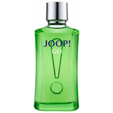 Joop Go Eau De Toilette Vaporizador 50 Ml