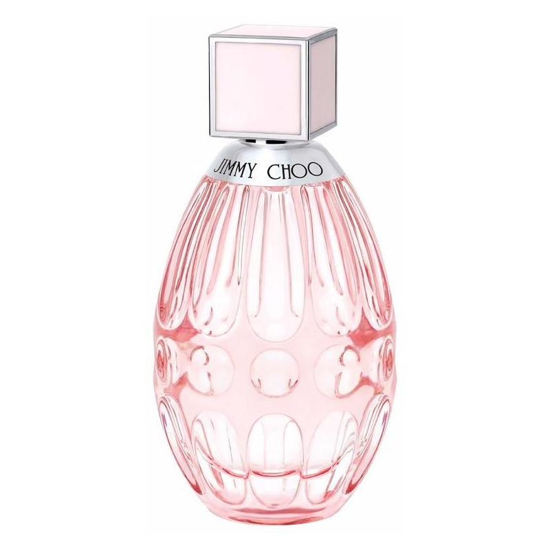 Jimmy Choo L'Eau Eau De Toilette 60Ml Vaporizador