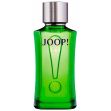 Joop Go Eau De Toilette Vaporizador 100 Ml