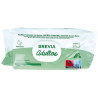 Brevia Toallitas Con Loción Limpieza Adultos 30X20Cm 60Uds