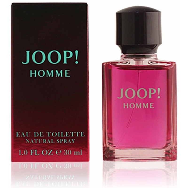 Joop Homme Eau De Toilette Vaporizador 30 Ml