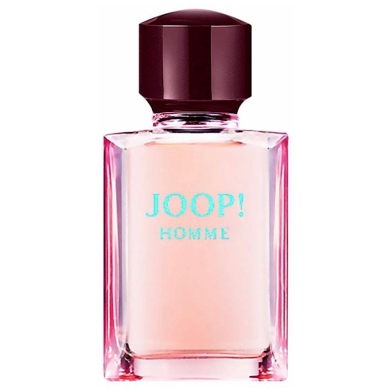 Joop Homme Desodorante Vaporizador 75 Ml