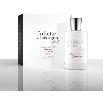 Juliette Has A Gun Not A Perfume Superdose Eau De Parfum 100Ml