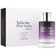 Juliette Has A Gun Lili Fantasy Perfume Spray 100Ml
