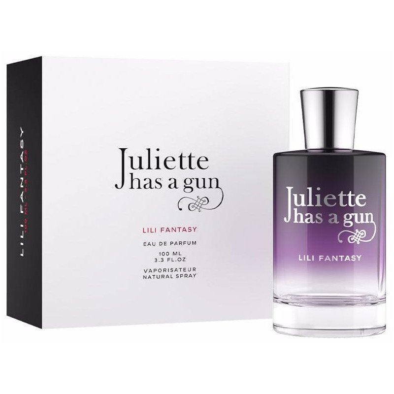 Juliette Has A Gun Lili Fantasy Perfume Spray 100Ml