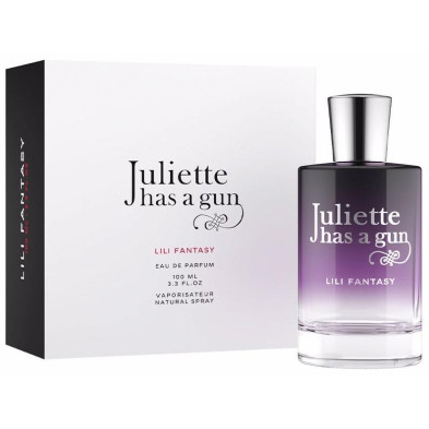 Juliette Has A Gun Lili Fantasy Perfume Spray 100Ml