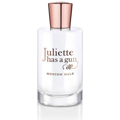 Juliette Has A Gun Moscow Mule Eau De Parfum 100Ml