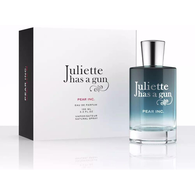 Juliette Has A Gun Pear Inc Eau De Parfum 100Ml