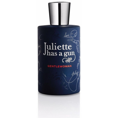 Gentelwoman Eau De Parfum Vaporizador 100 Ml