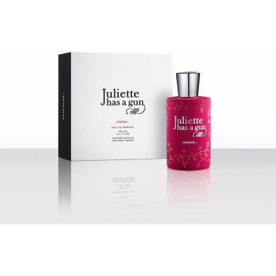 Juliette Has A Gun Mmmm Eau De Parfum 100Ml