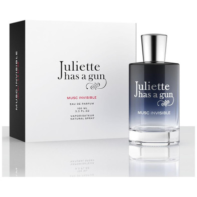 Juliette Has A Gun Musc Invisible Eau De Parfum 100Ml