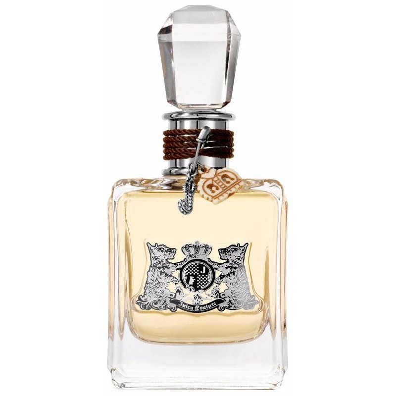 Juicy Couture Juicy Couture Eau De Parfum 100Ml Vaporizador