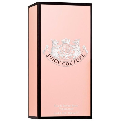 Juicy Couture Juicy Couture Eau De Parfum 100Ml Vaporizador