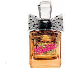 Juicy Couture Gold Couture Eau De Parfum 100Ml