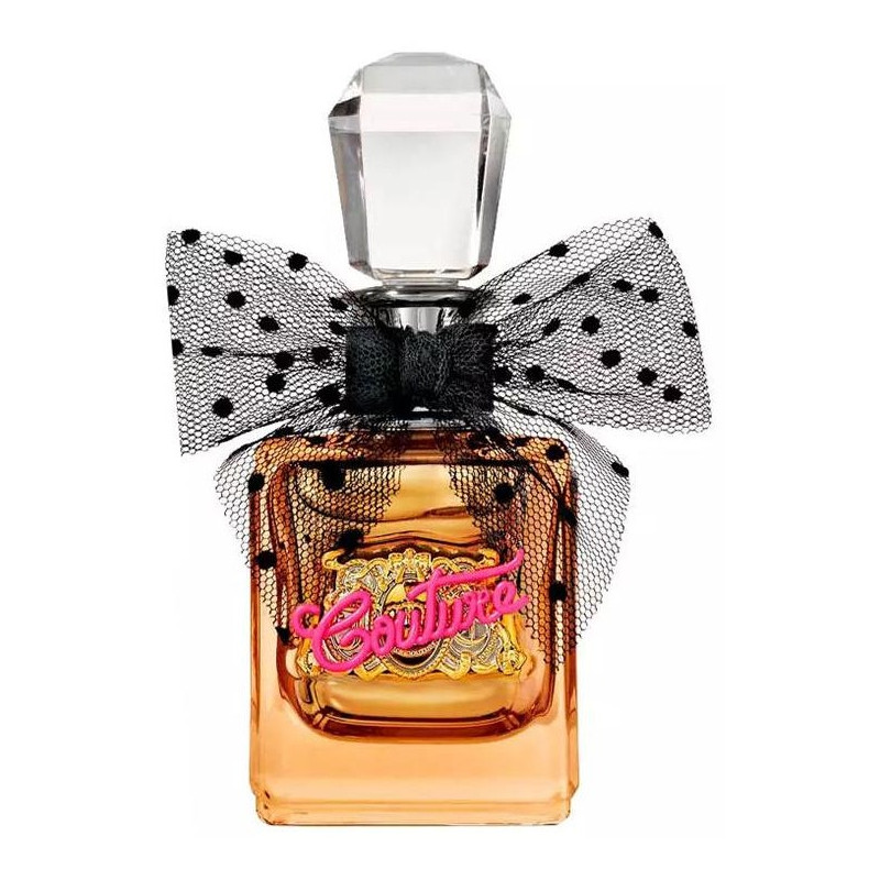 Juicy Couture Gold Couture Eau De Parfum 50Ml